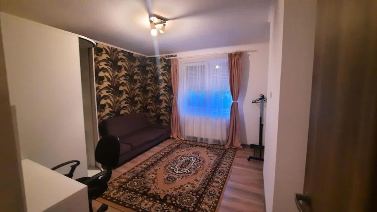 “Home Sweet Home” Sîntandrei Exterior photo