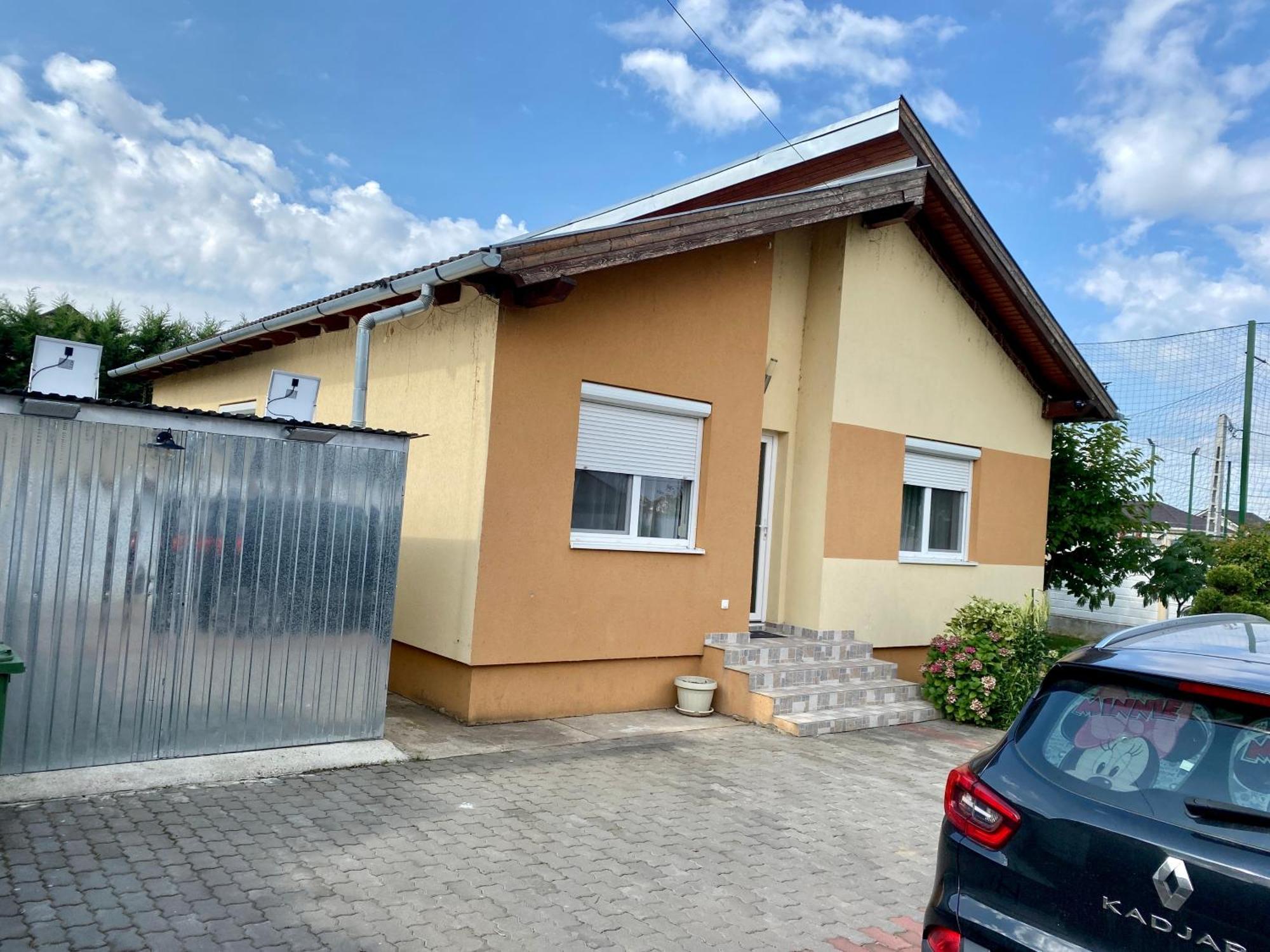“Home Sweet Home” Sîntandrei Exterior photo