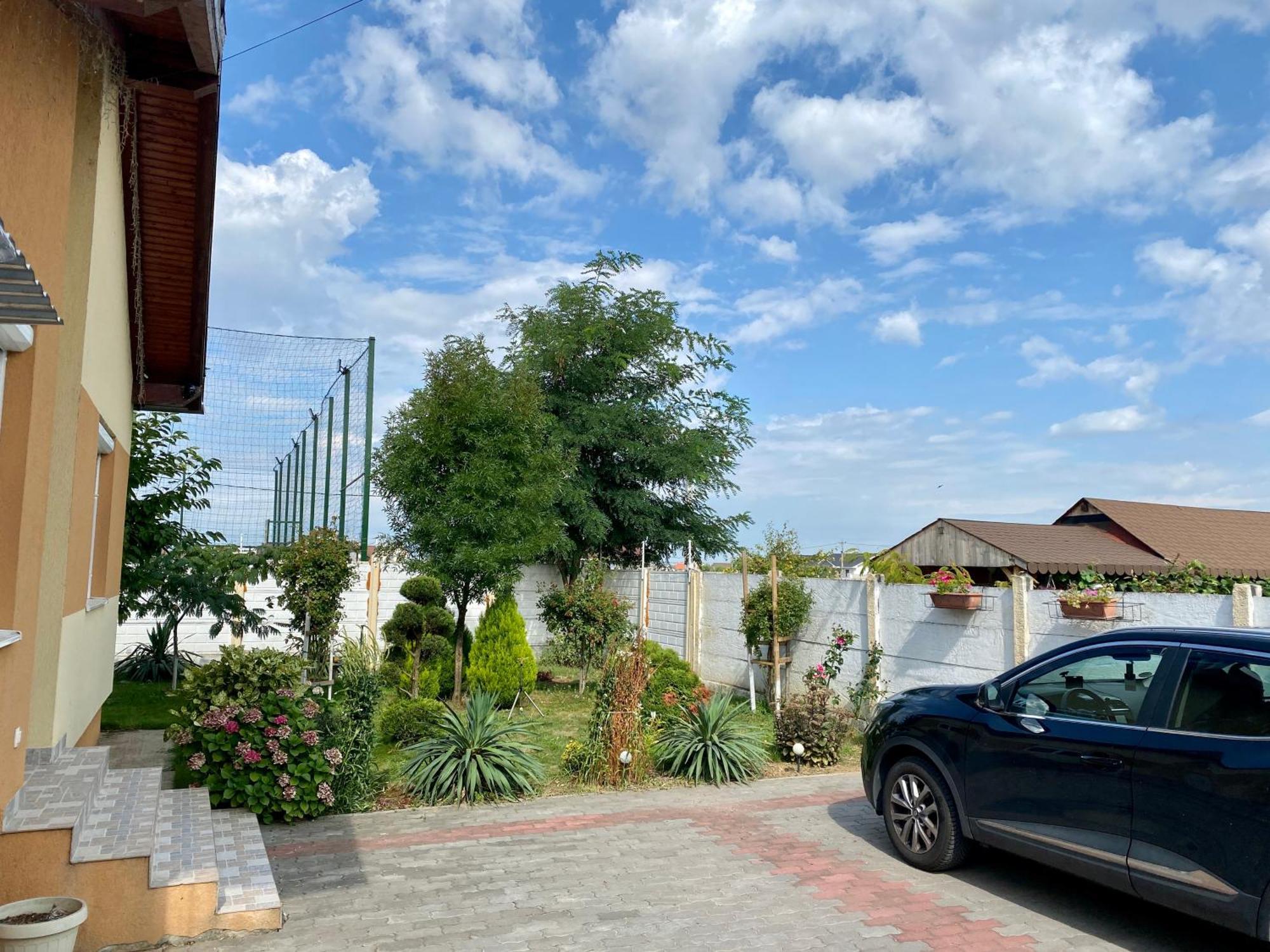“Home Sweet Home” Sîntandrei Exterior photo